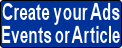 Select here to Create an Account and Login to exmouth.wa.guide and create your Ads, Events or Articles for Exmouth and Australia Wide