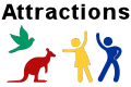 Exmouth Attractions