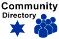Exmouth Community Directory