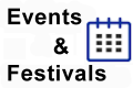 Exmouth Events and Festivals Directory