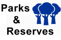 Exmouth Parkes and Reserves