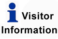 Exmouth Visitor Information