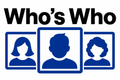 Exmouth Who's Who